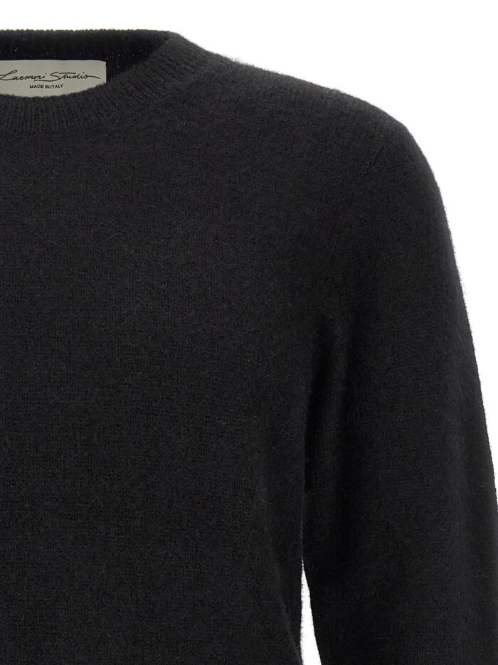 LARMERI STUDIO Cashmere Sweater