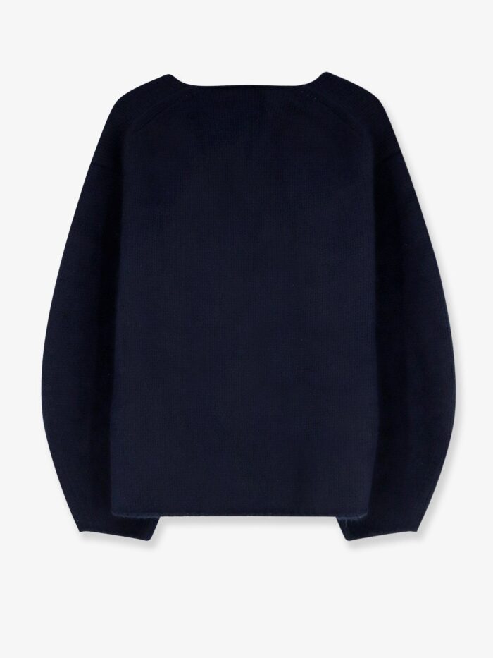 SOFT GOAT Cashmere Sweater