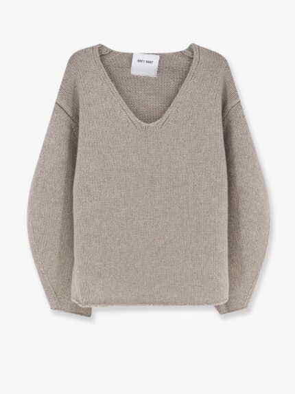 SOFT GOAT Cashmere Sweater