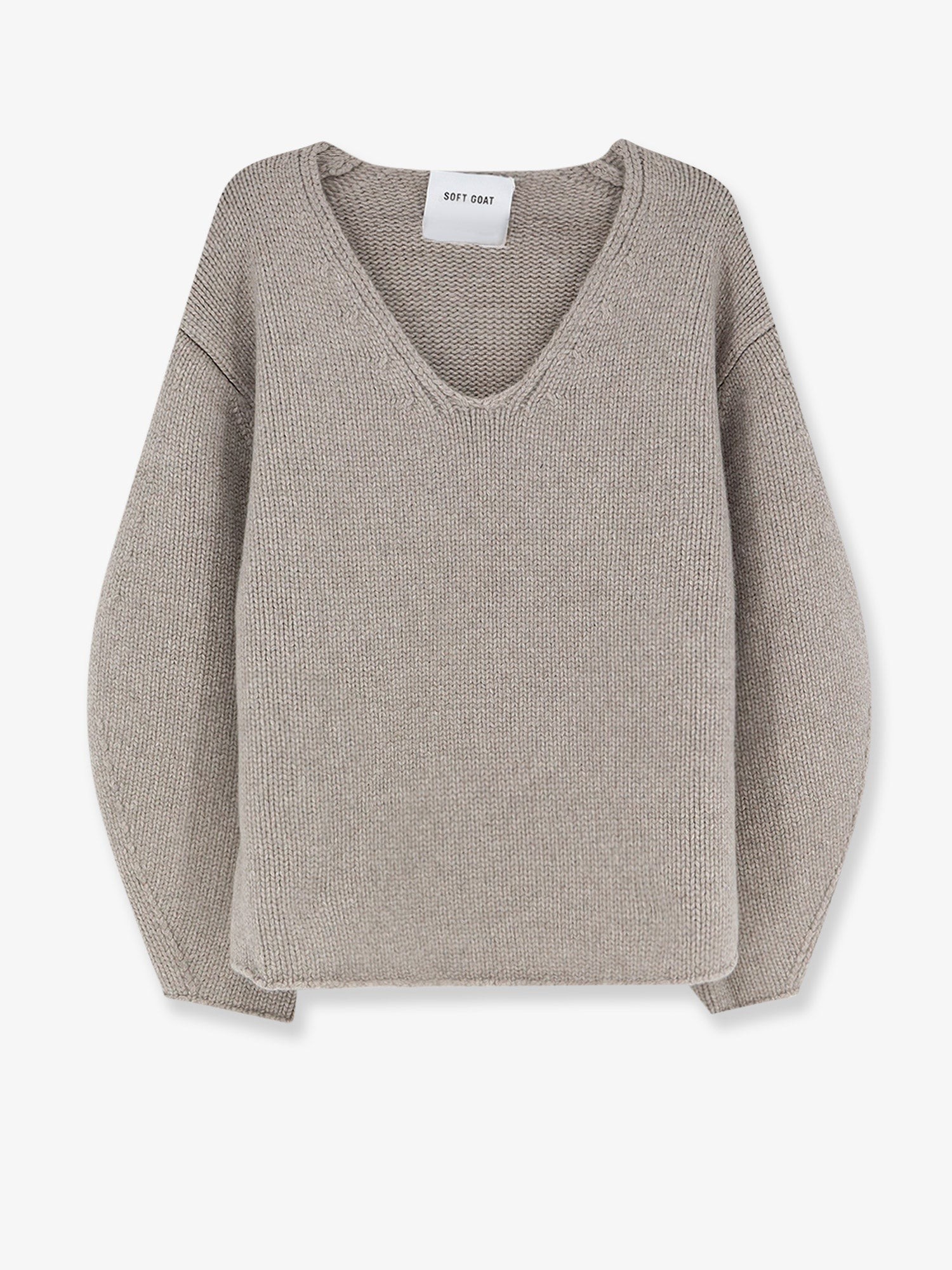 SOFT GOAT Cashmere Sweater