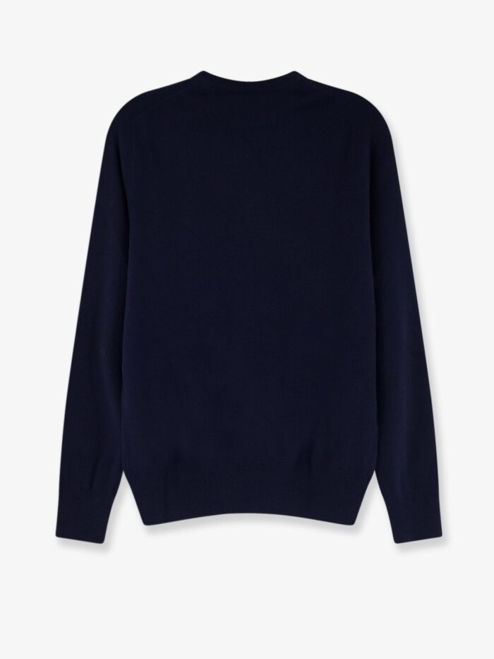 SOFT GOAT Cashmere Sweater