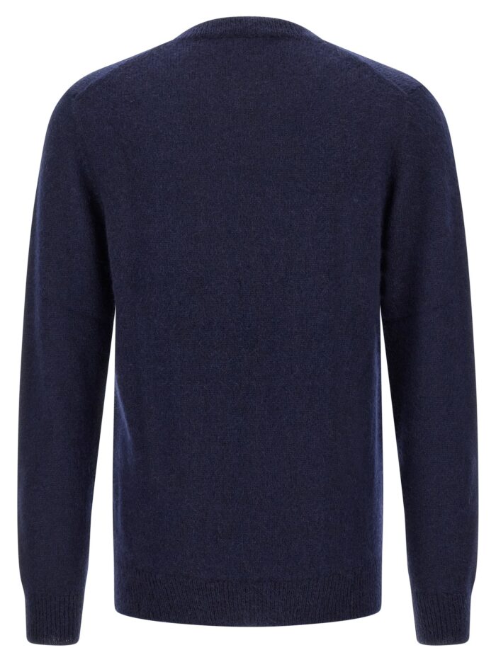 LARMERI STUDIO Cashmere Sweater