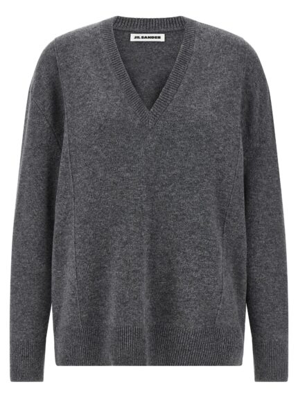 JIL SANDER Cashmere Sweater
