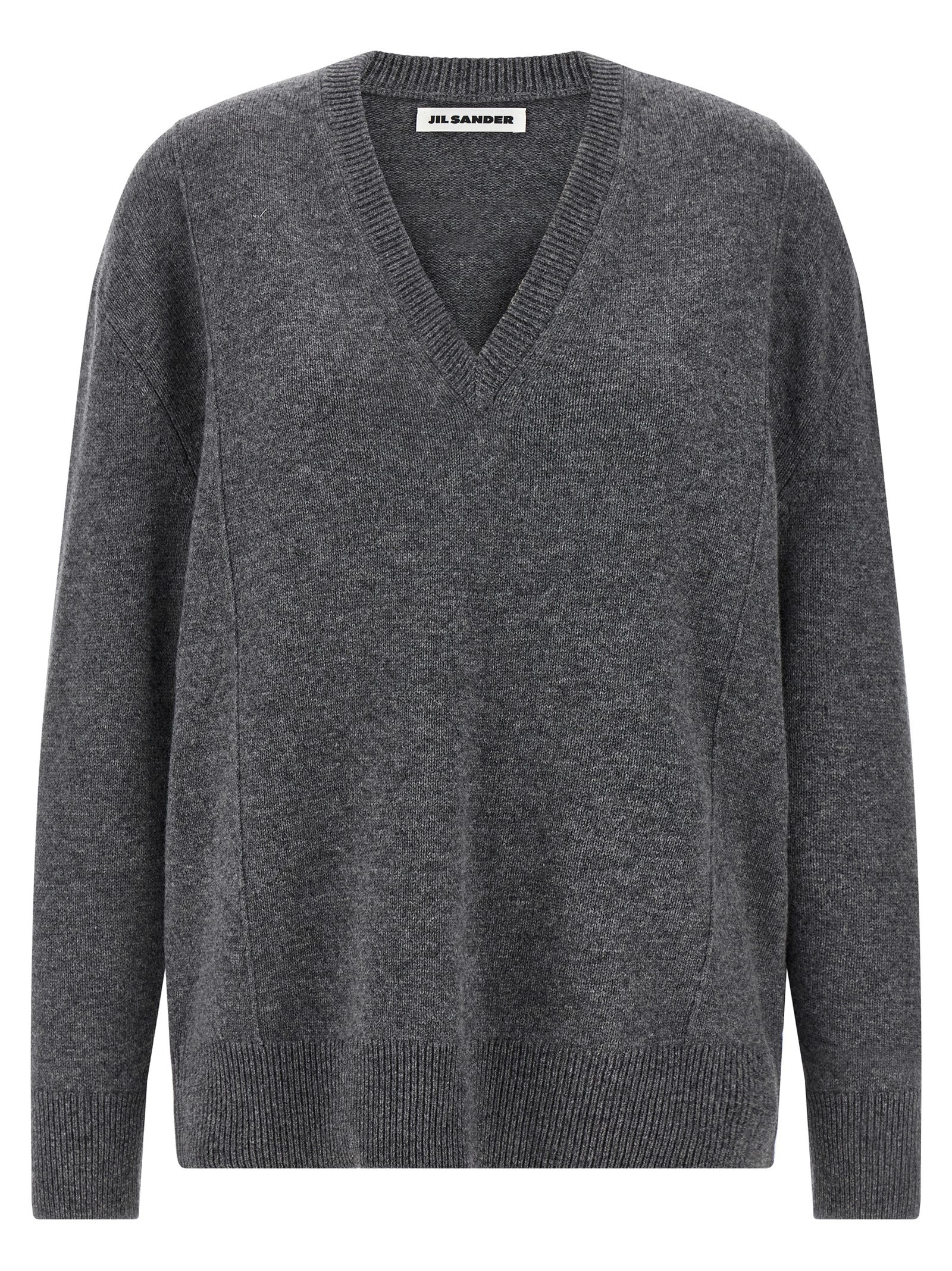JIL SANDER Cashmere Sweater