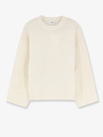 SOFT GOAT Cashmere Sweater