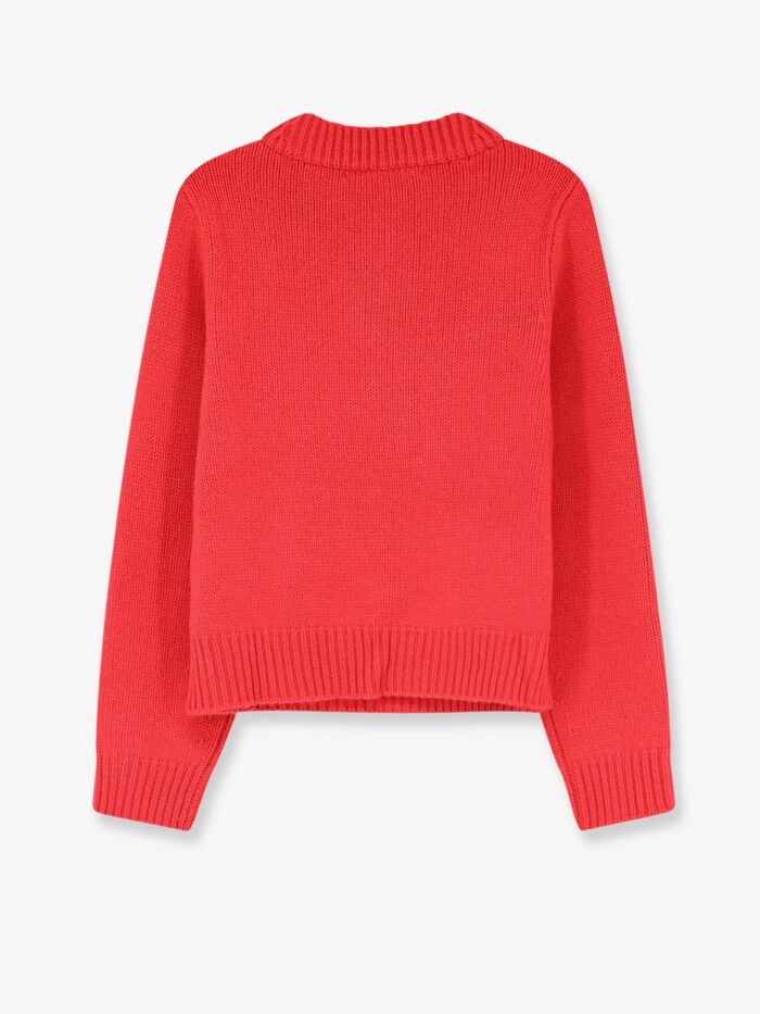 SOFT GOAT Cashmere Sweater