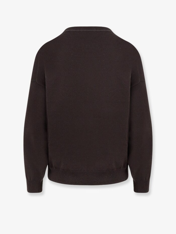 Brunello Cucinelli Cashmere Sweater