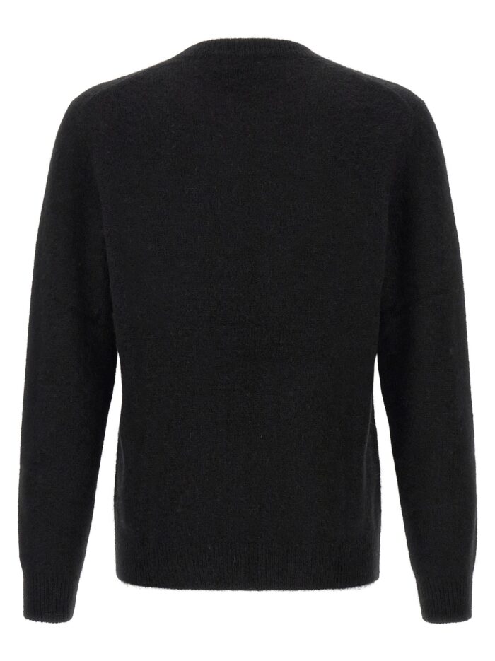 LARMERI STUDIO Cashmere Sweater