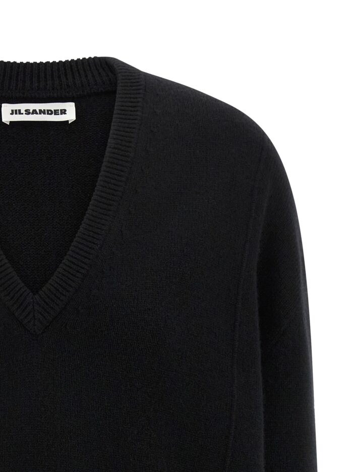 JIL SANDER Cashmere Sweater