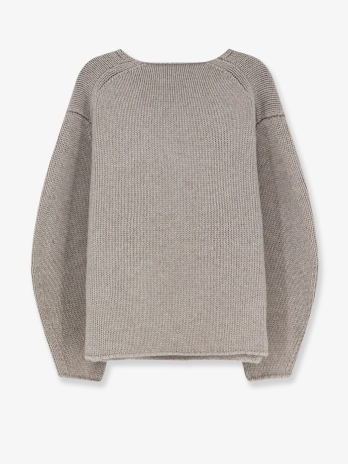 SOFT GOAT Cashmere Sweater
