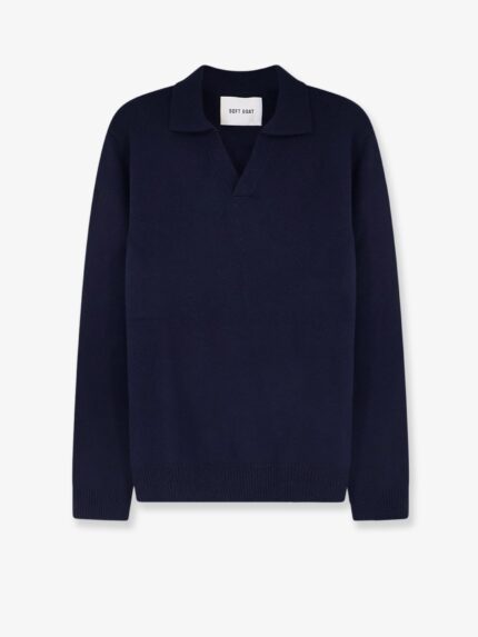 SOFT GOAT Cashmere Sweater
