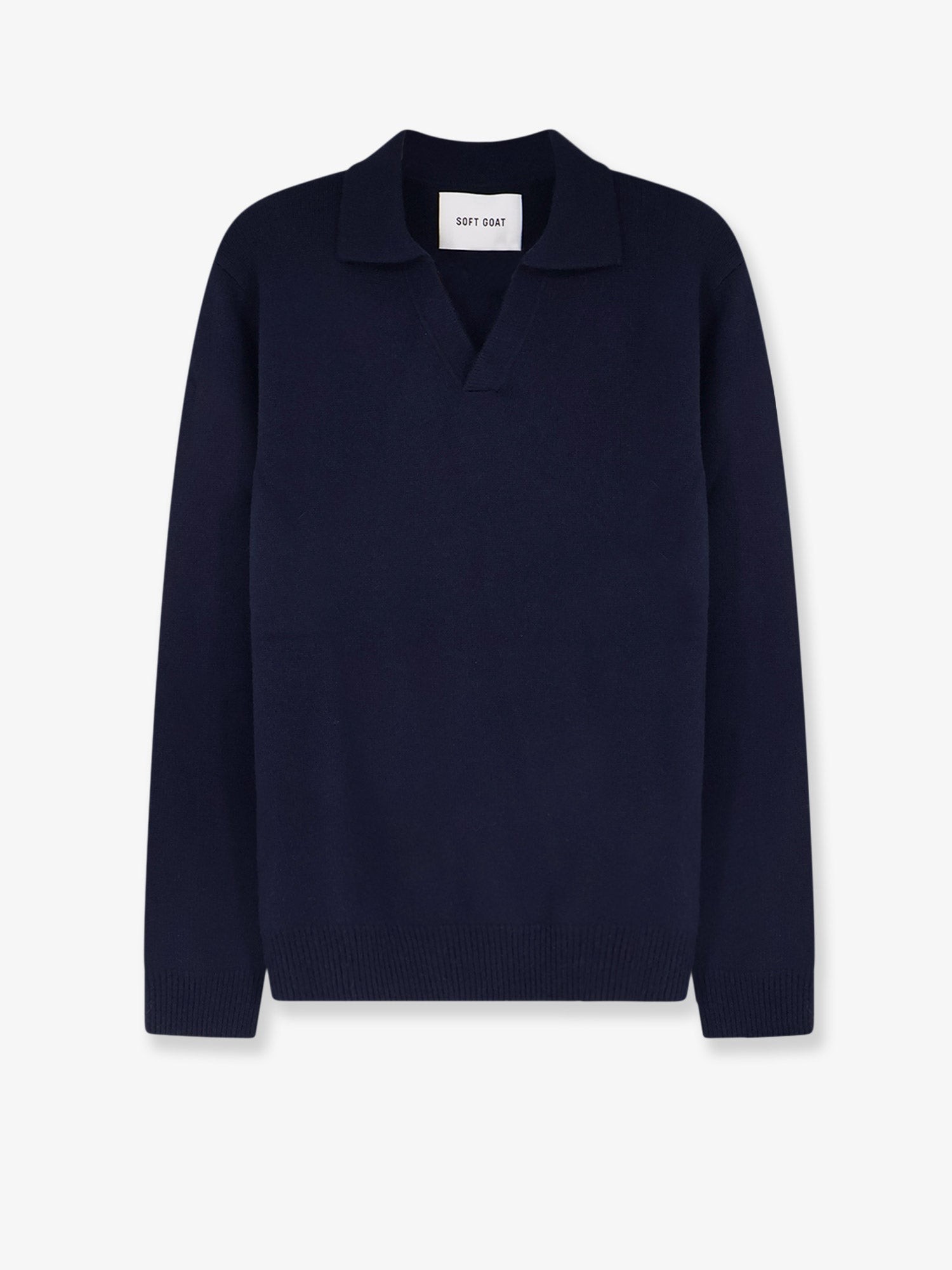 SOFT GOAT Cashmere Sweater