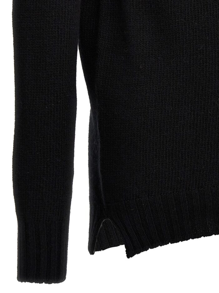 MA'RY'YA Cashmere Sweater