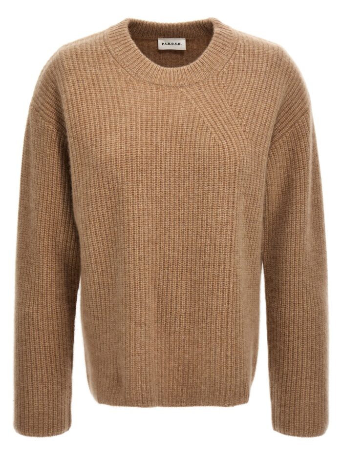 p.a.r.o.s.h. cashmere sweater P.A.R.O.S.H. Cashmere Sweater