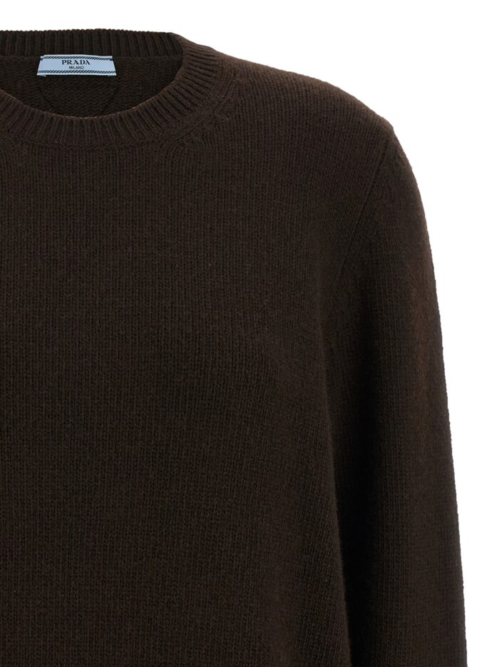 PRADA Cashmere Sweater