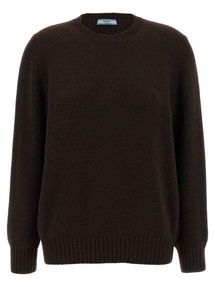 PRADA Cashmere Sweater