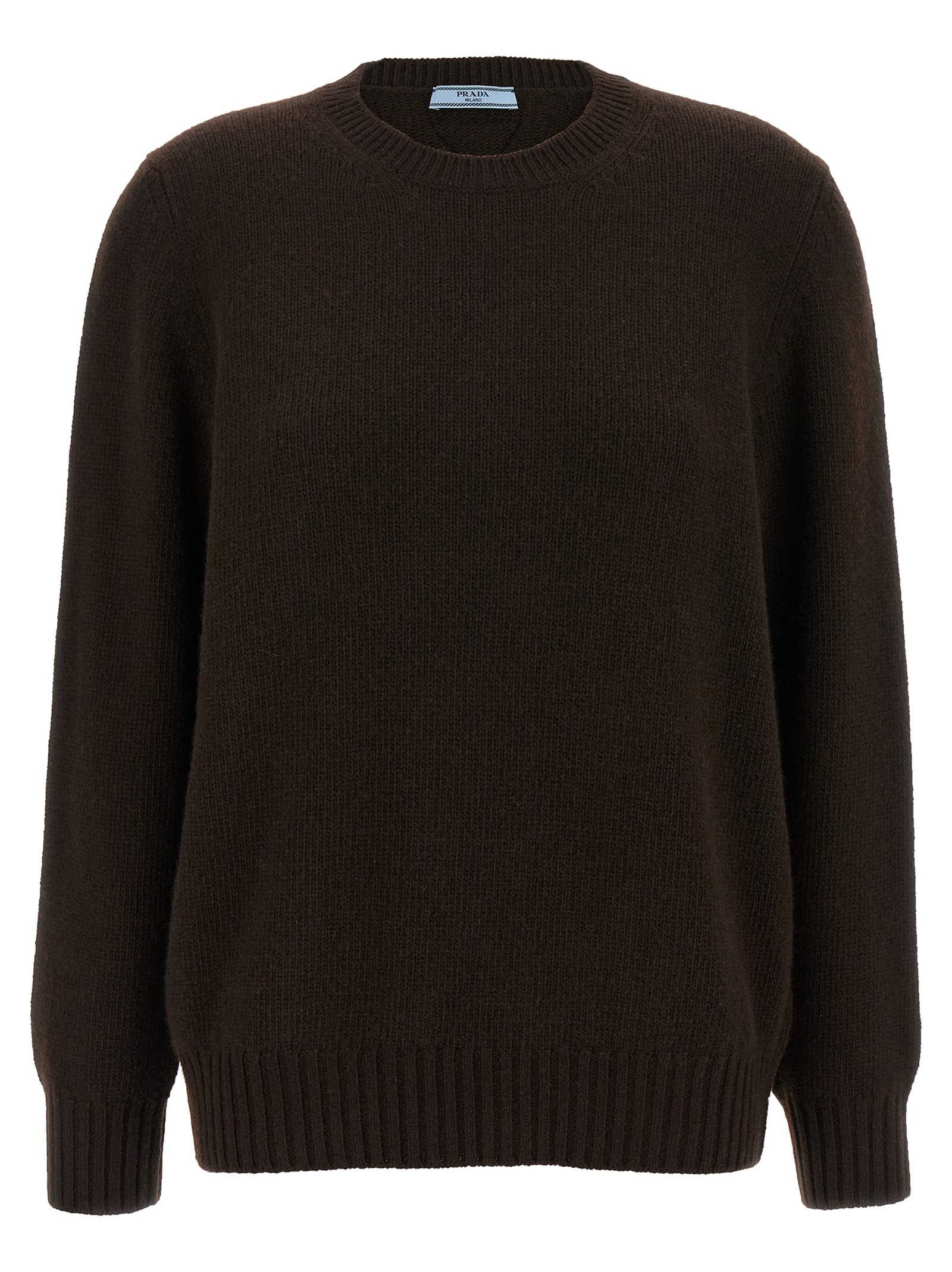 PRADA Cashmere Sweater