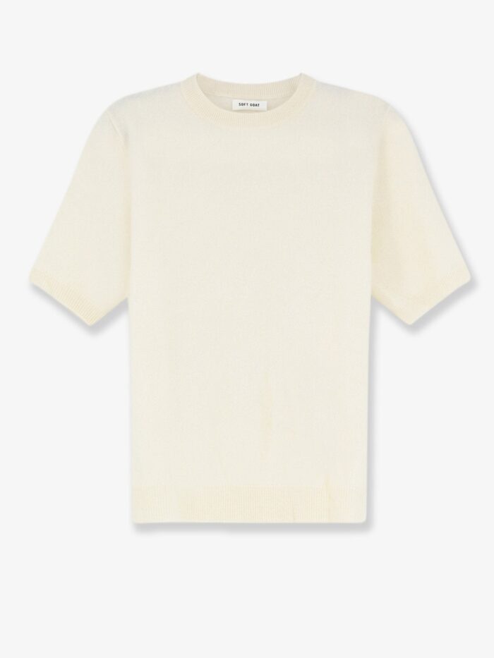SOFT GOAT Cashmere Sweater