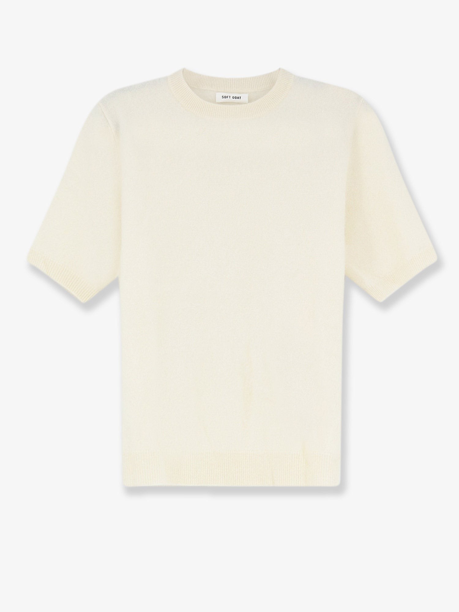 SOFT GOAT Cashmere Sweater