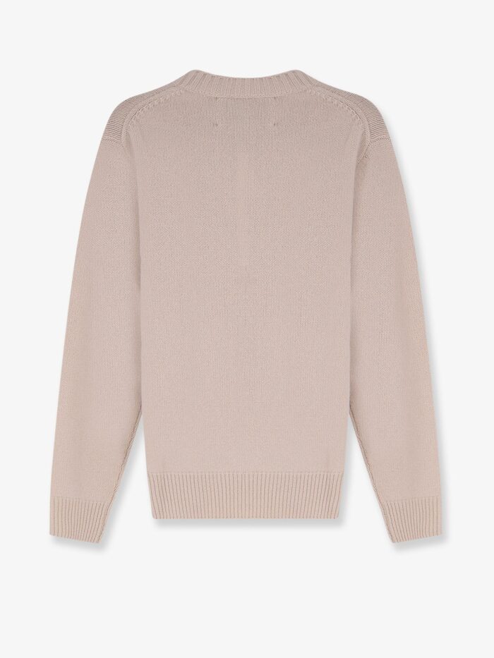 SOFT GOAT Cashmere Sweater