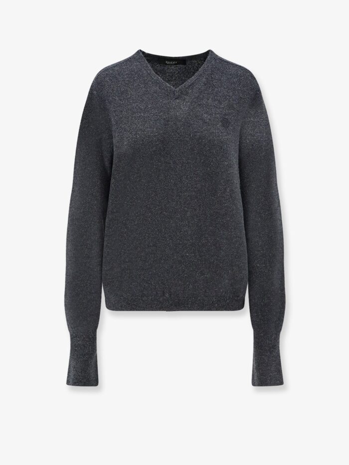 gucci cashmere sweater Gucci Cashmere Sweater