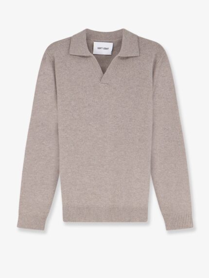 SOFT GOAT Cashmere Sweater