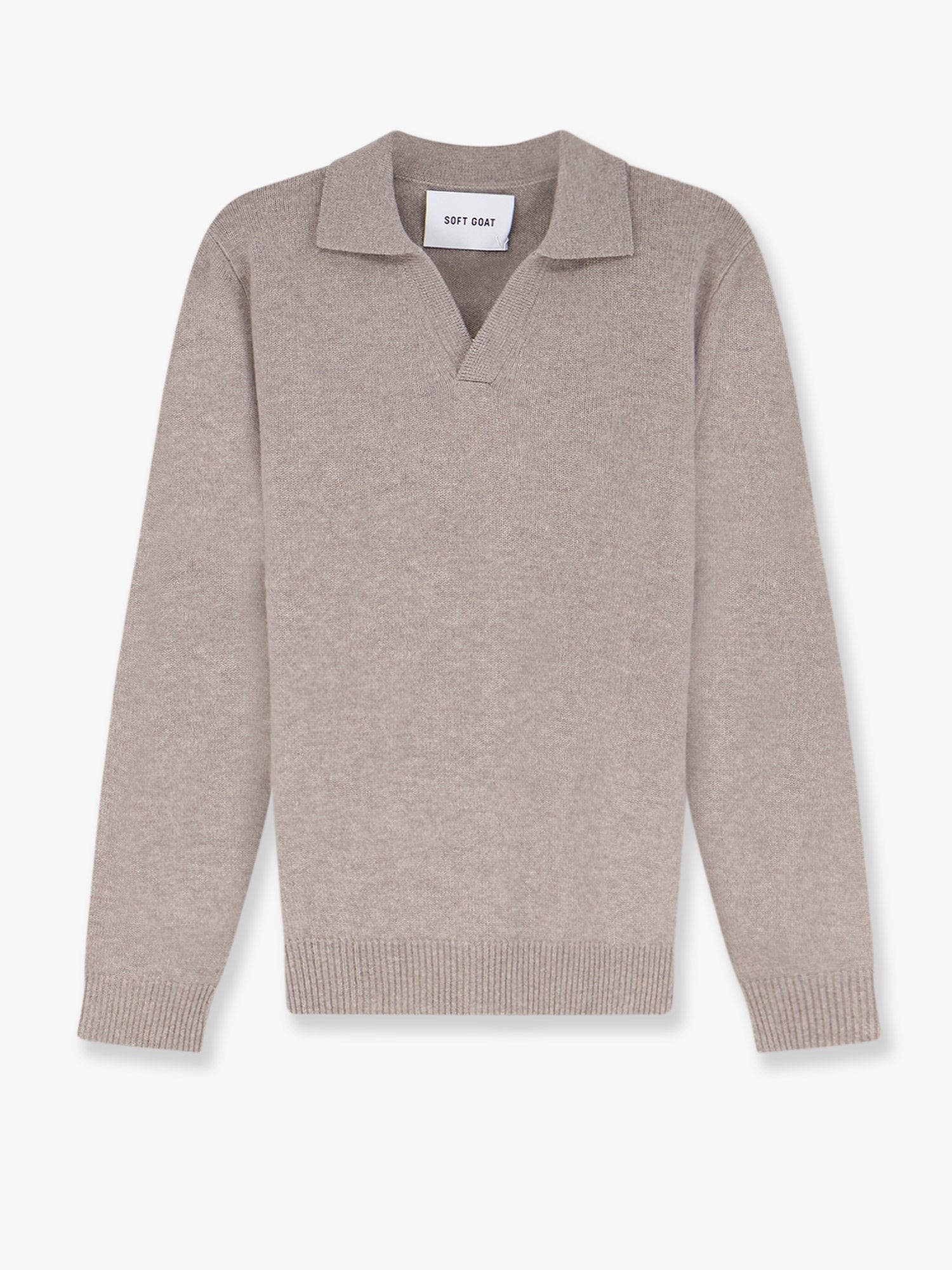 SOFT GOAT Cashmere Sweater