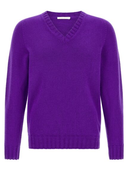 OLIVER LATTUGHI Cashmere Sweater