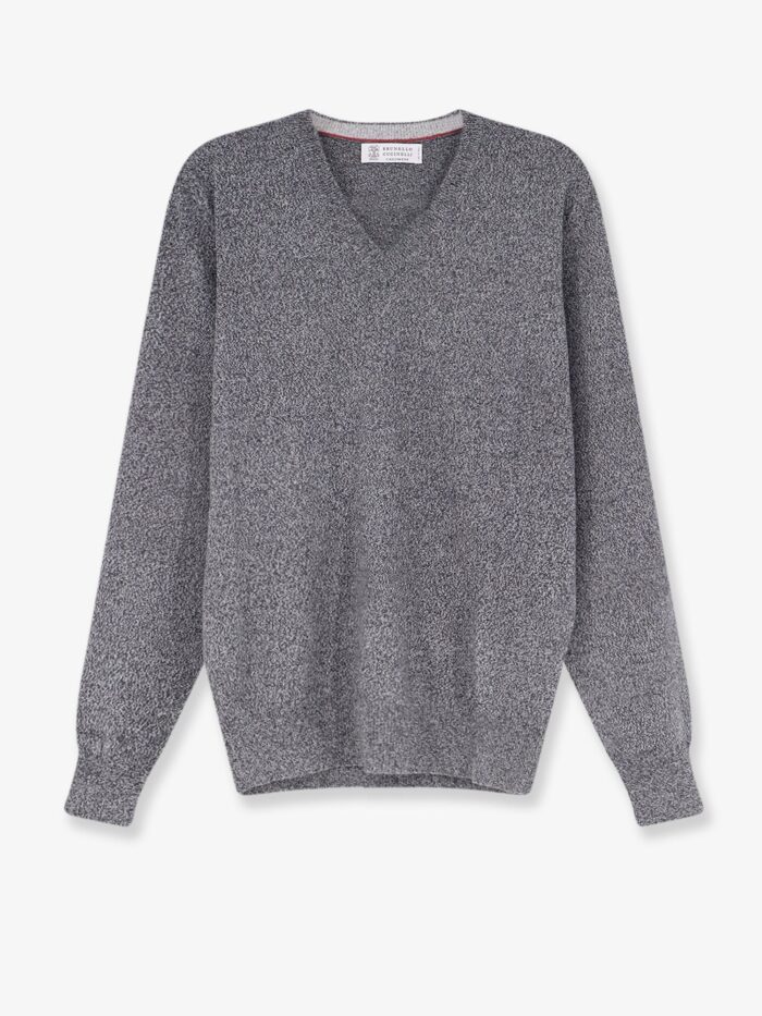 Brunello Cucinelli Cashmere Sweater