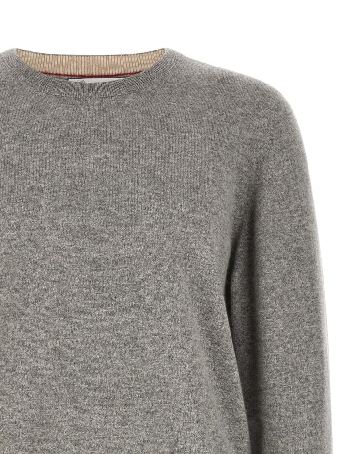 Brunello Cucinelli Cashmere Sweater