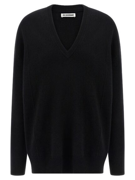 JIL SANDER Cashmere Sweater
