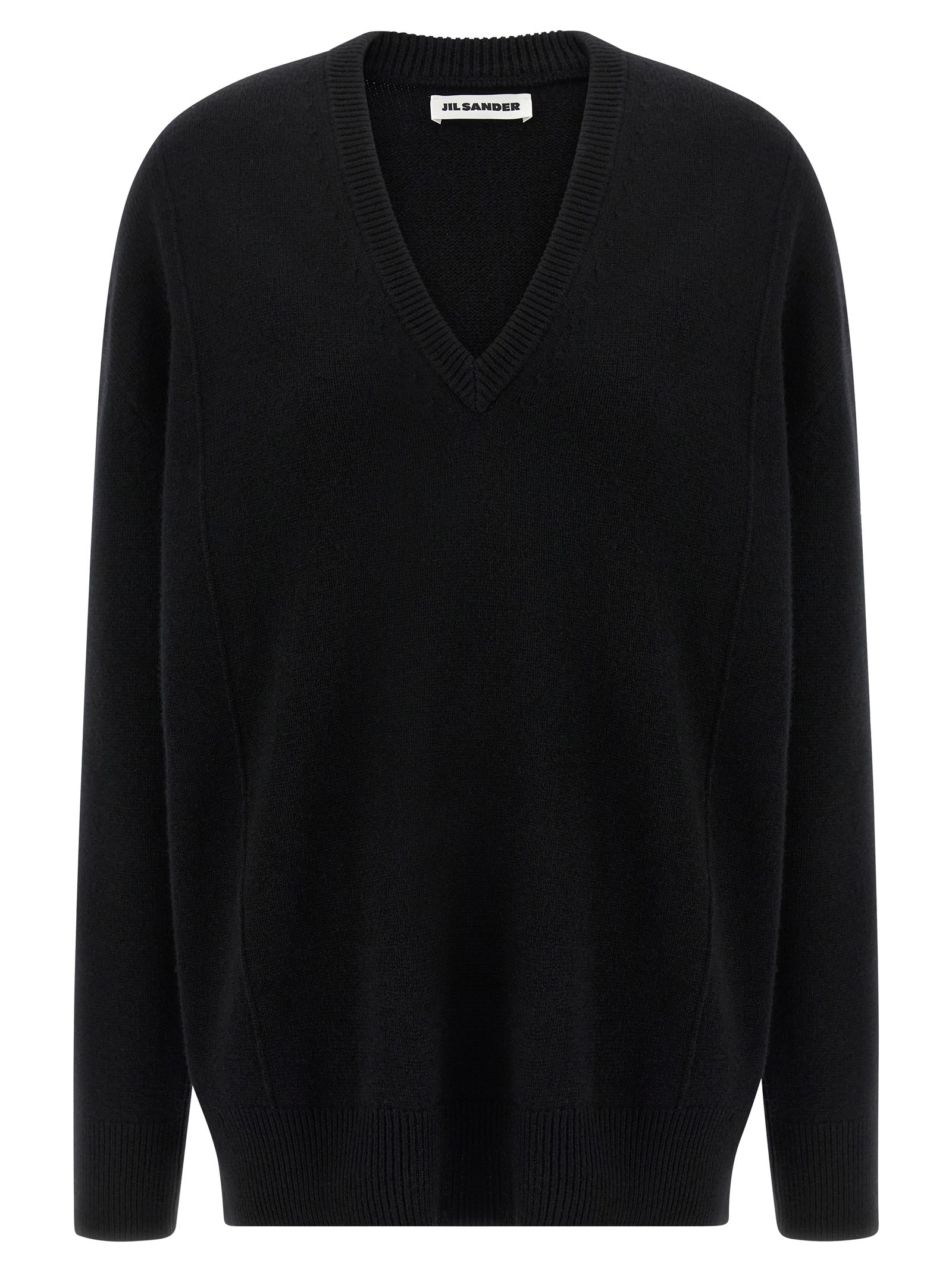 JIL SANDER Cashmere Sweater