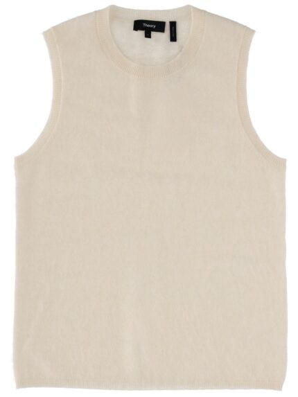Theory Cashmere Top
