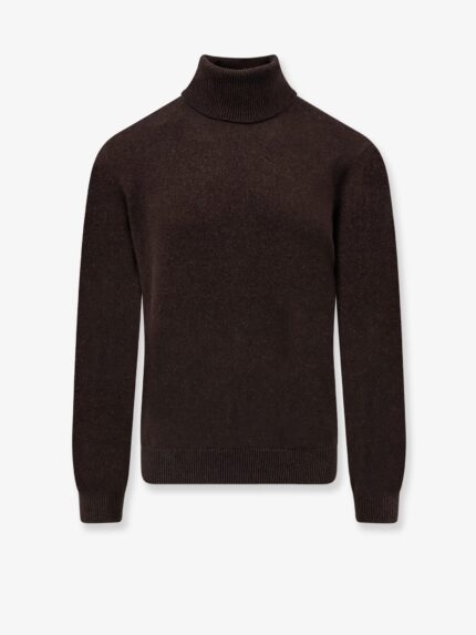 LORO PIANA Cashmere Turtleneck