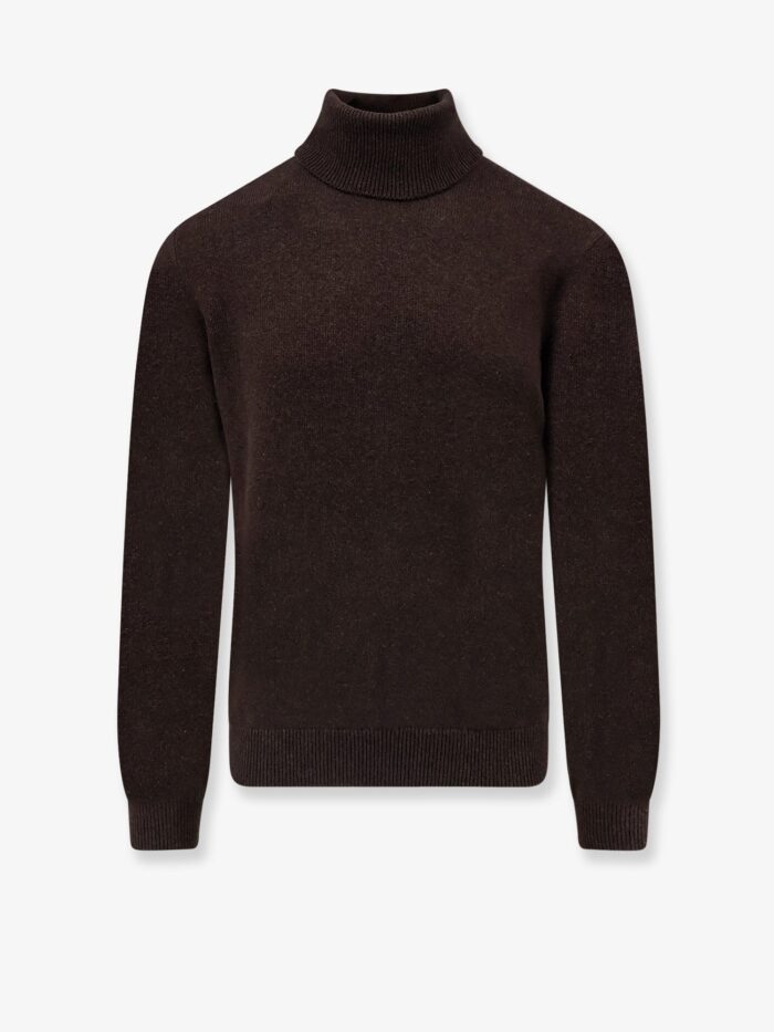 LORO PIANA Cashmere Turtleneck