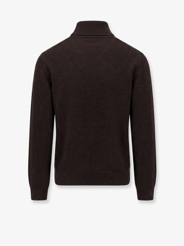 LORO PIANA Cashmere Turtleneck