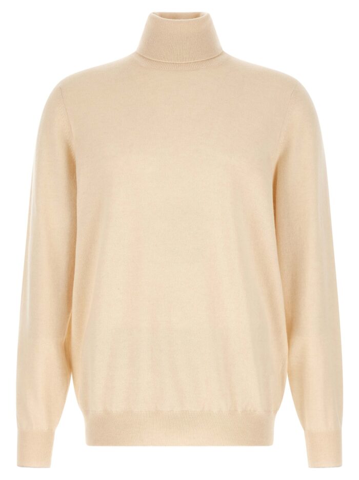brunello cucinelli cashmere turtleneck sweater Brunello Cucinelli Cashmere Turtleneck Sweater
