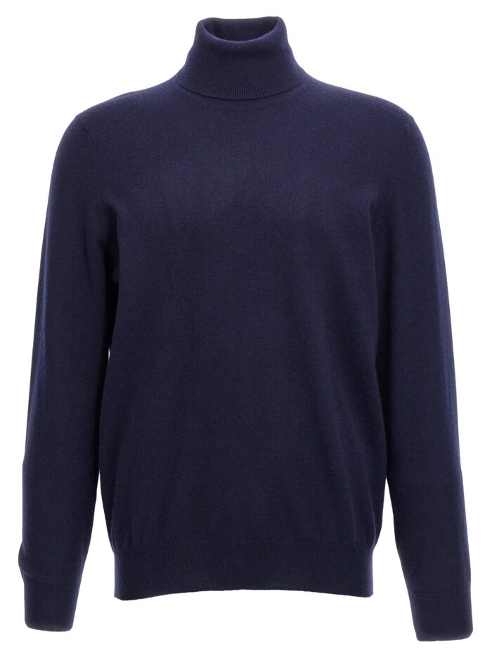 brunello cucinelli cashmere turtleneck sweater Brunello Cucinelli Cashmere Turtleneck Sweater