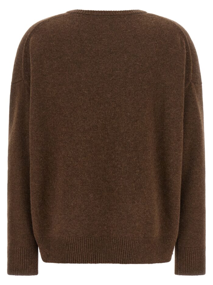 CO Cashmere V-neck Sweater