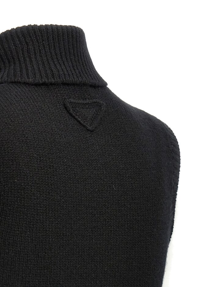 PRADA Cashmere Vest