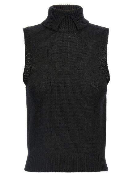 PRADA Cashmere Vest