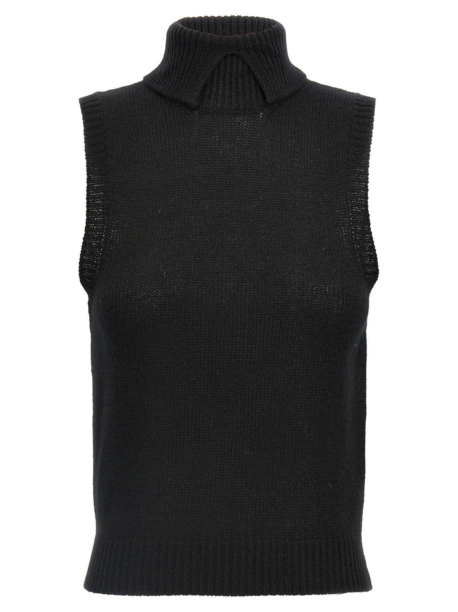 PRADA Cashmere Vest