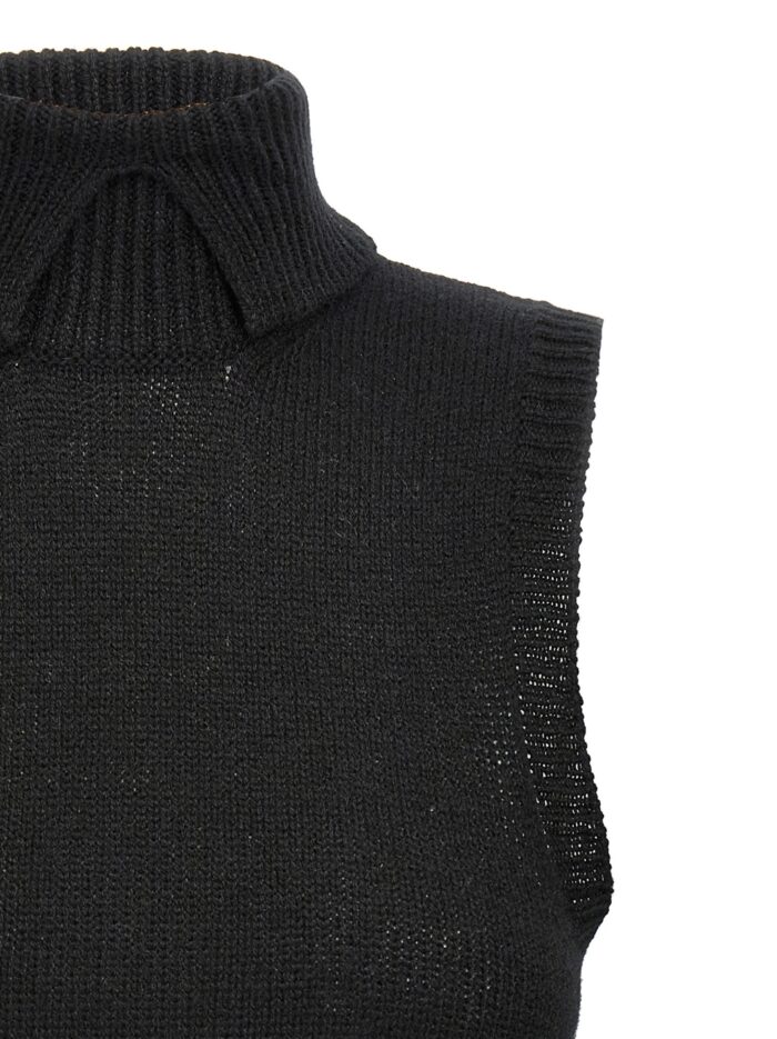 PRADA Cashmere Vest