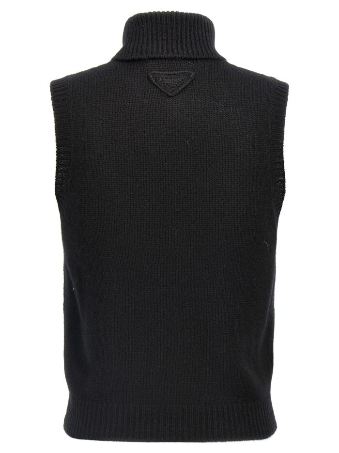 PRADA Cashmere Vest