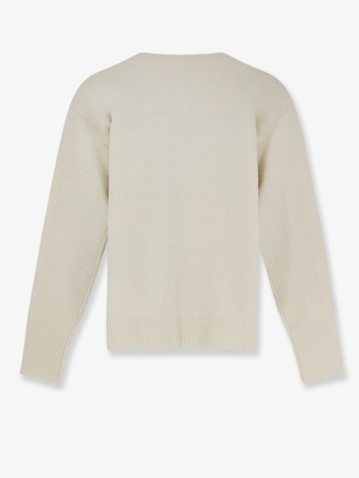Bottega Veneta Cashmere, Wool And Silk Cardigan