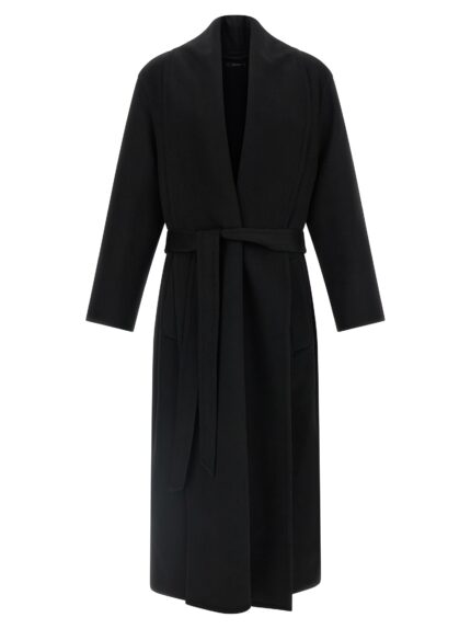 TOM FORD Cashmere Wool Coat