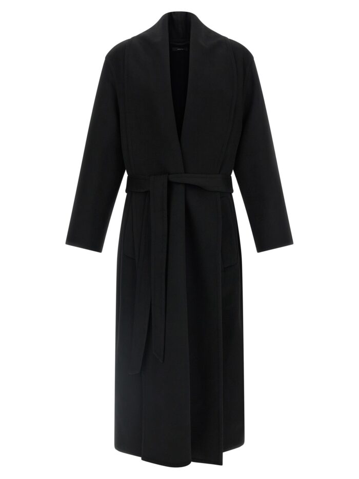 TOM FORD Cashmere Wool Coat