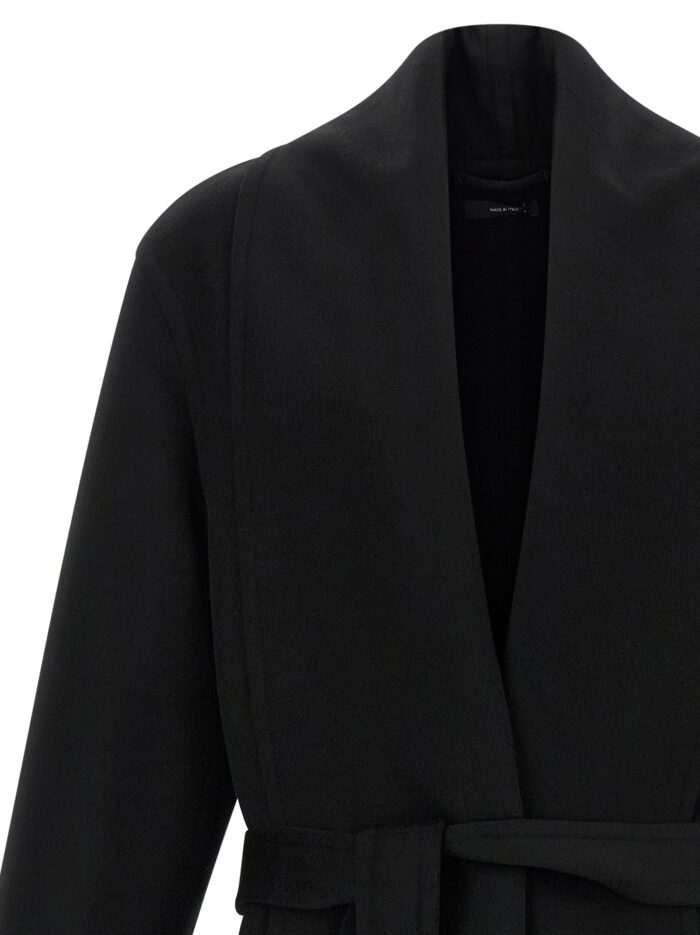 TOM FORD Cashmere Wool Coat