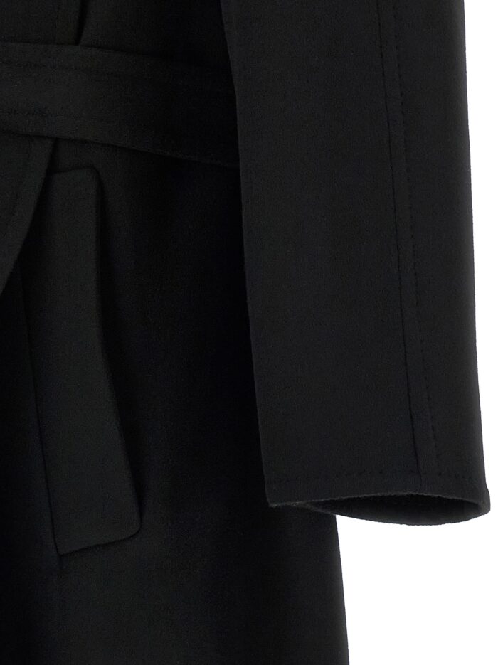 TOM FORD Cashmere Wool Coat