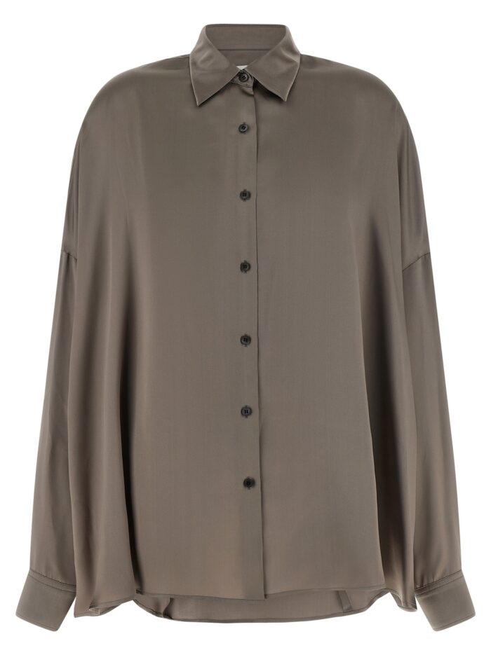 dries van noten 'casia' shirt Dries Van Noten 'Casia' Shirt